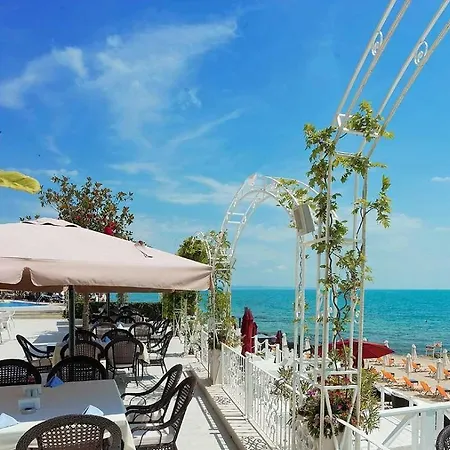 La View 2br By The Sea Ev Charger & Free Parking And Pool *
